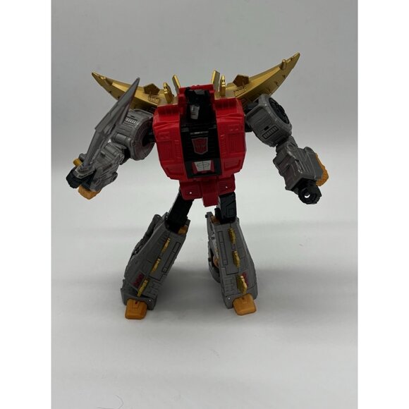 Transformers Studio Series 86 Dinobot Lot ss 5 Grimlock Slug Sludge Snarl Swoop - Picture 7 of 14